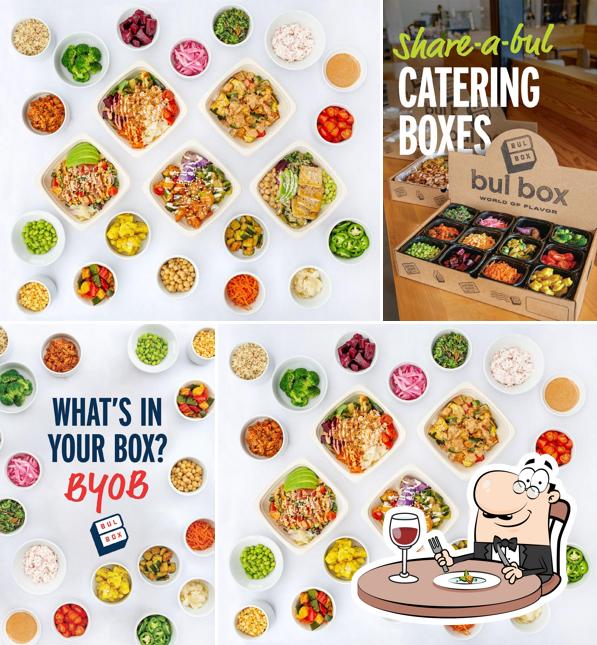 bul box