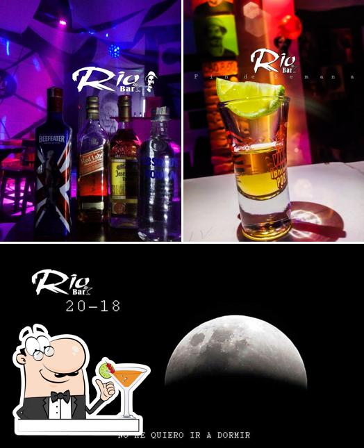 Rio Bar