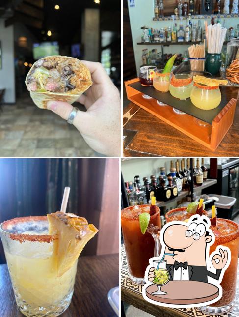 Rreal Tacos - West Midtown