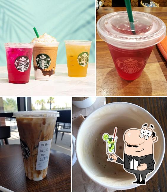 Starbucks Coffee Company
