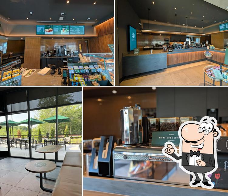 Starbucks Coffee Company