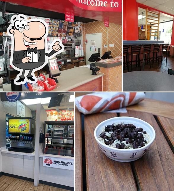 Taco Bell / KFC
