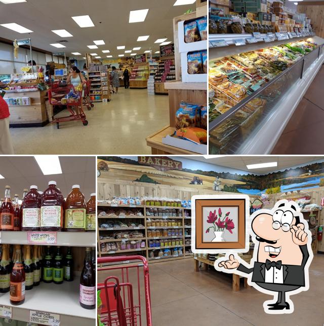 Trader Joe's