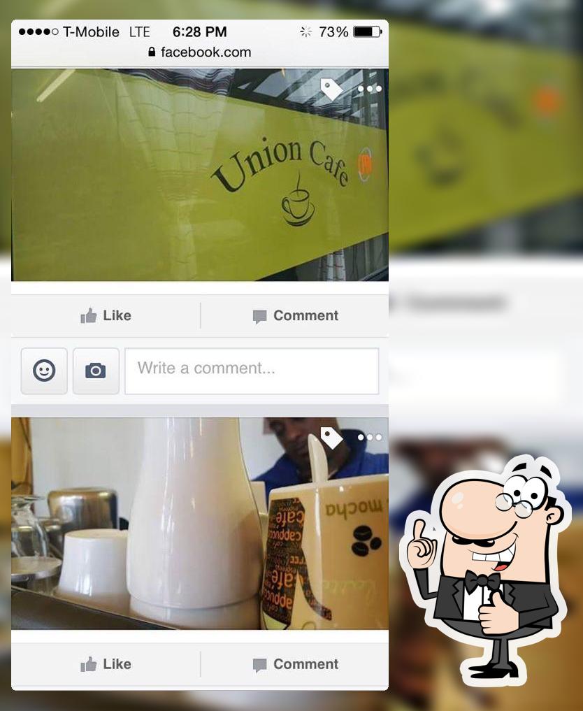 Union Cafe