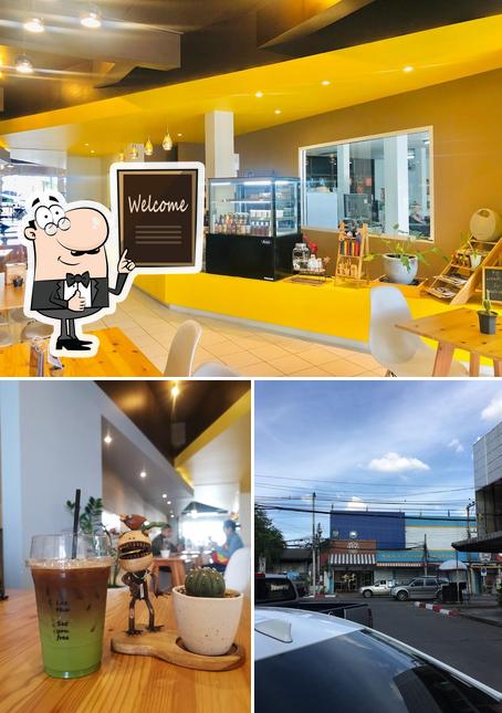 แปดสิบเก้าcafe