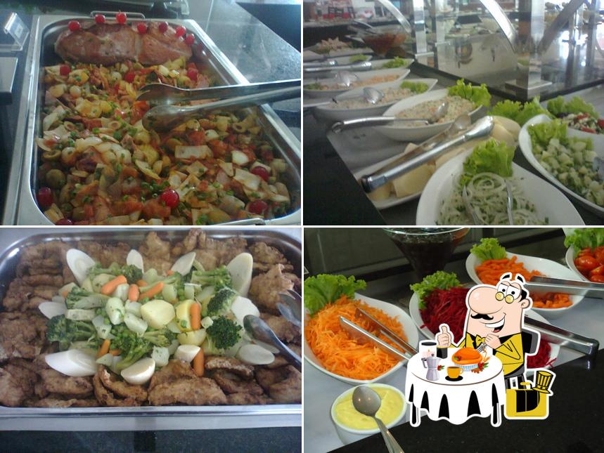 Restaurante e Churrascaria do Ari Sumaré