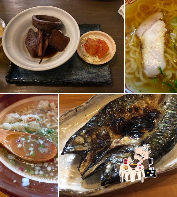 うまいもん小屋 岳