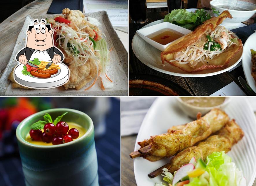 Bambu Vietnamese