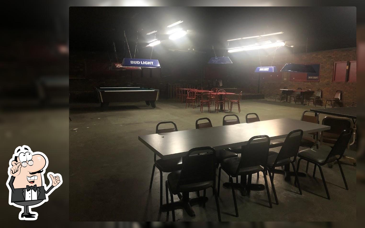 Bar 25