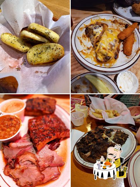 Big Ed's Barbecue