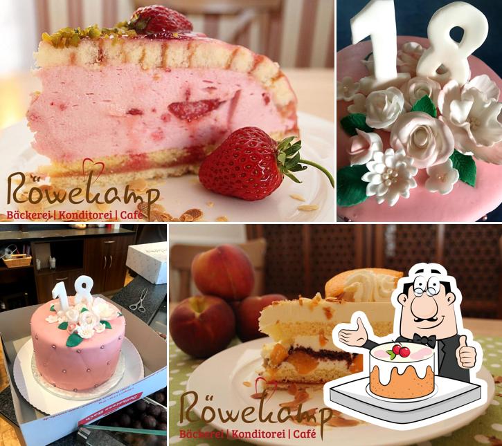 Bäckerei Röwekamp