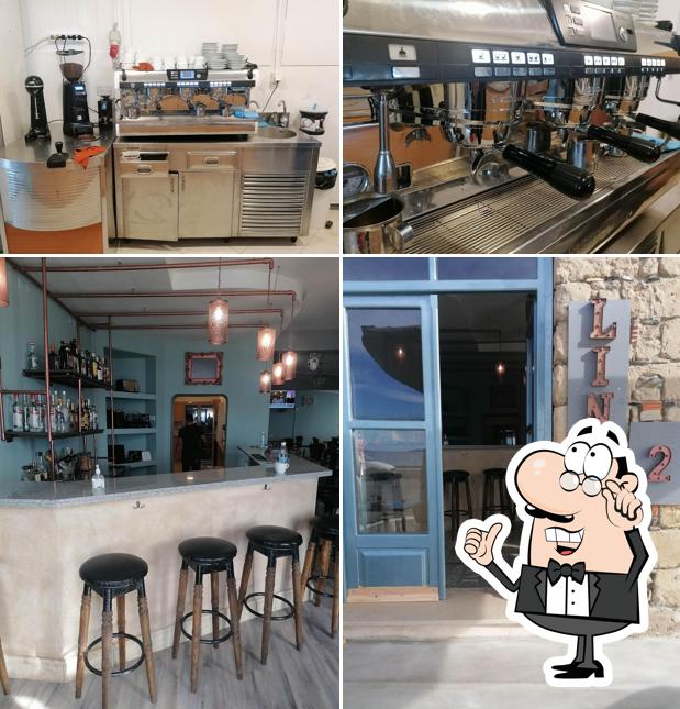 Line2 coffee & drinks