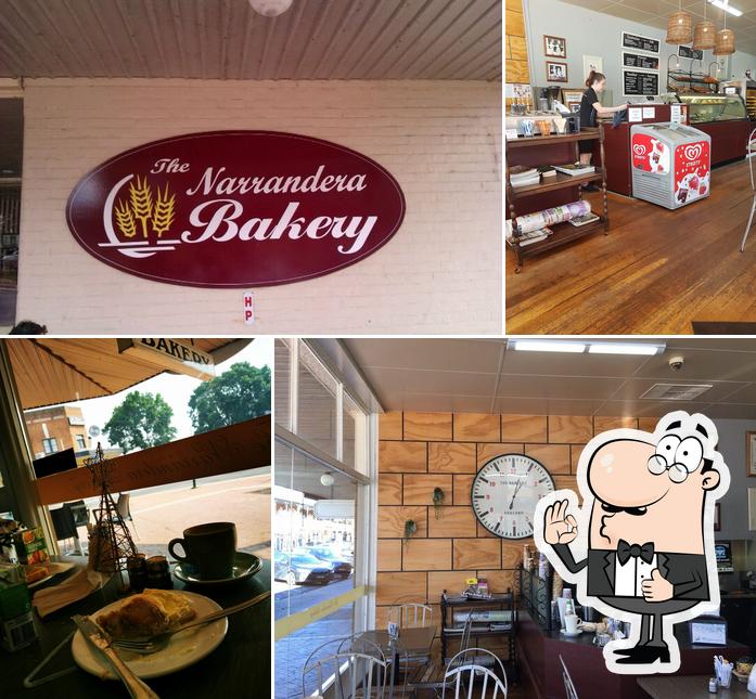 Narrandera Bakery