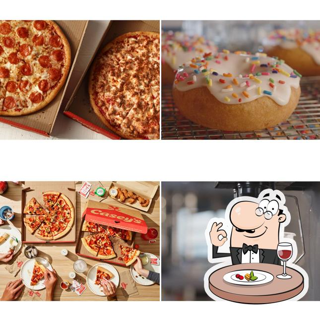 Casey's