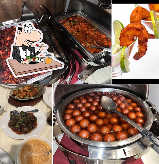 Chef Dinesh Cafe - Indian Cuisine & Banquet Event Hall