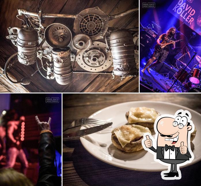 Rock Café Jablunkov