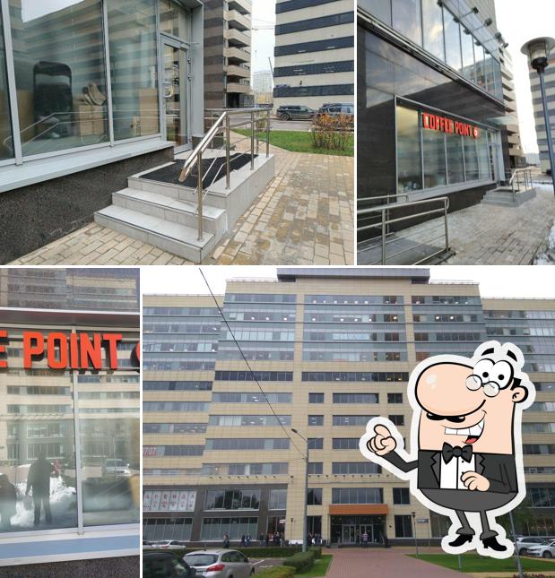 Coffee Point