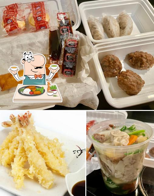 Dim Sum Master Chinese Food Restaurant