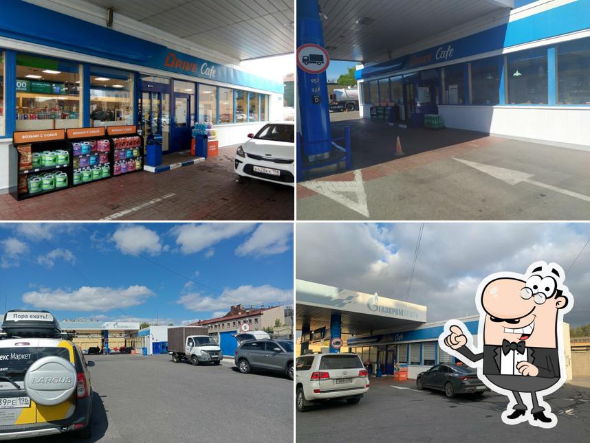 Drive