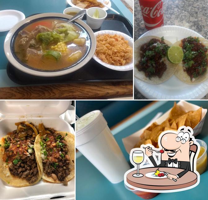 Ernie's Taquería