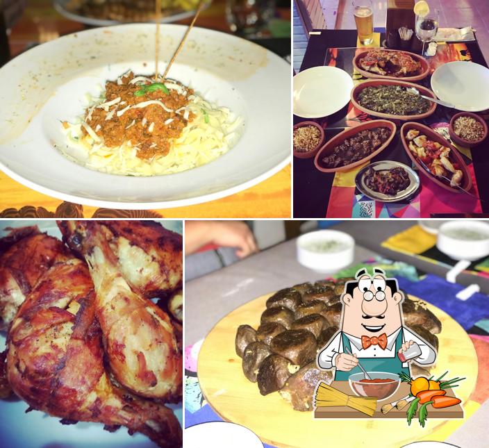 FuFu Restaurant