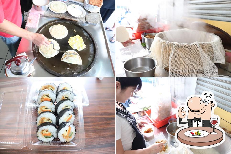 Gao Jia Shousi Breakfast Restaurant