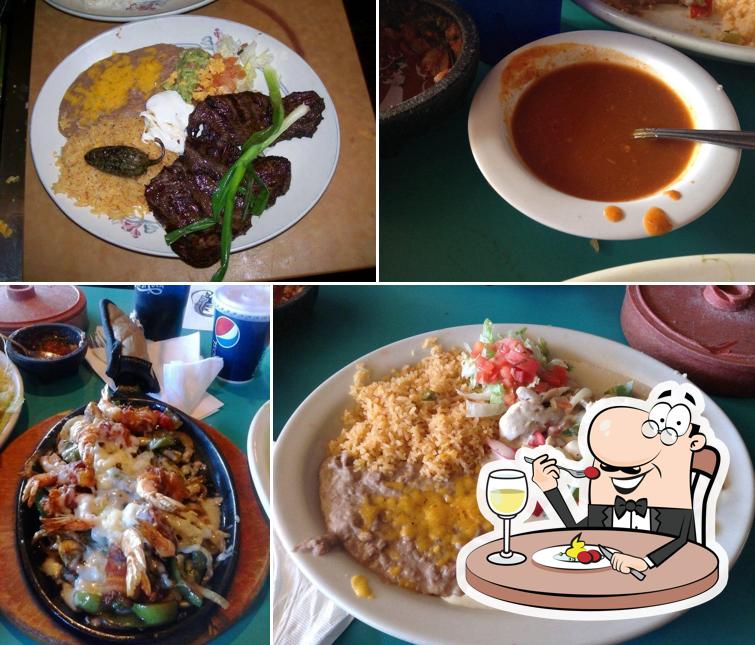 Garibaldi Mexican Restaurant