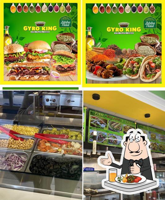 Gyro King