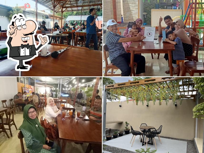 Kedai Bin’s II
