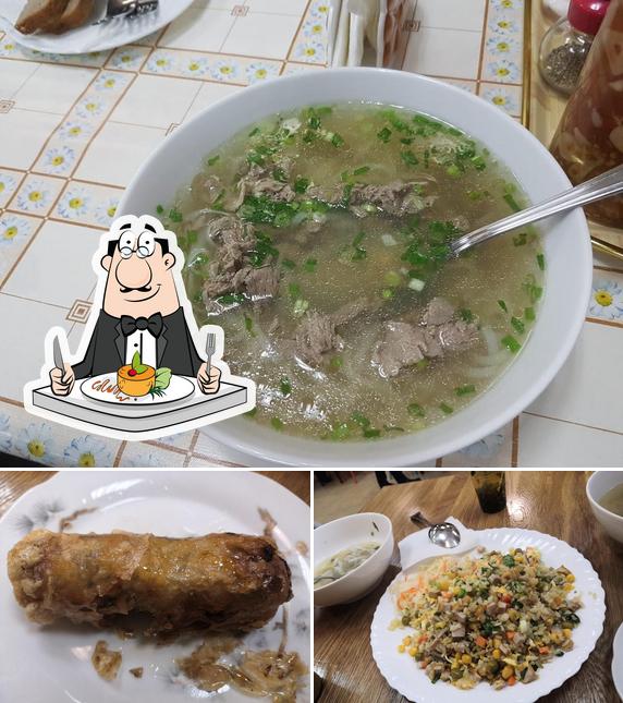 Ханой