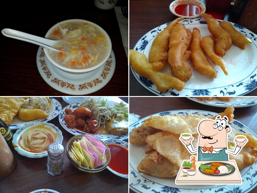 Kow Loon Chinese Restaurant