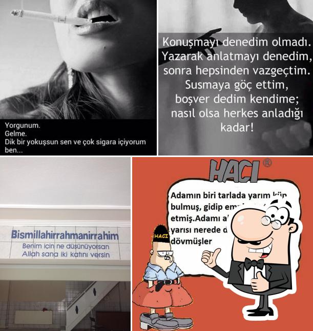 Yeni Nasip Lokantası