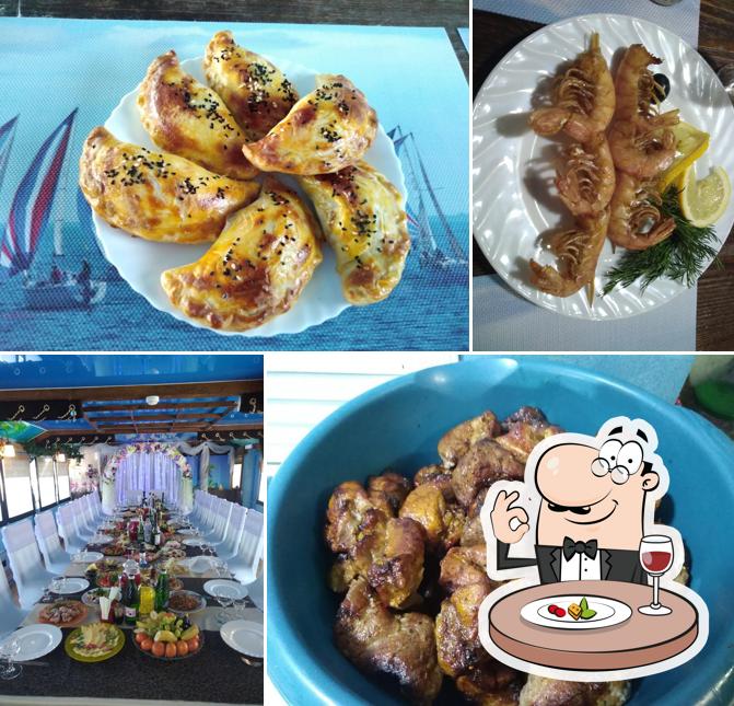 Новый Парус