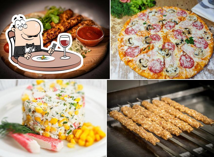 AegPizza
