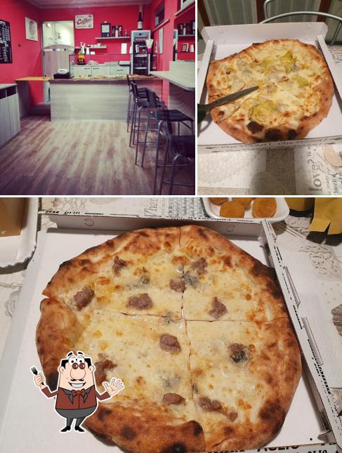 Basilico Pizzeria Ancona