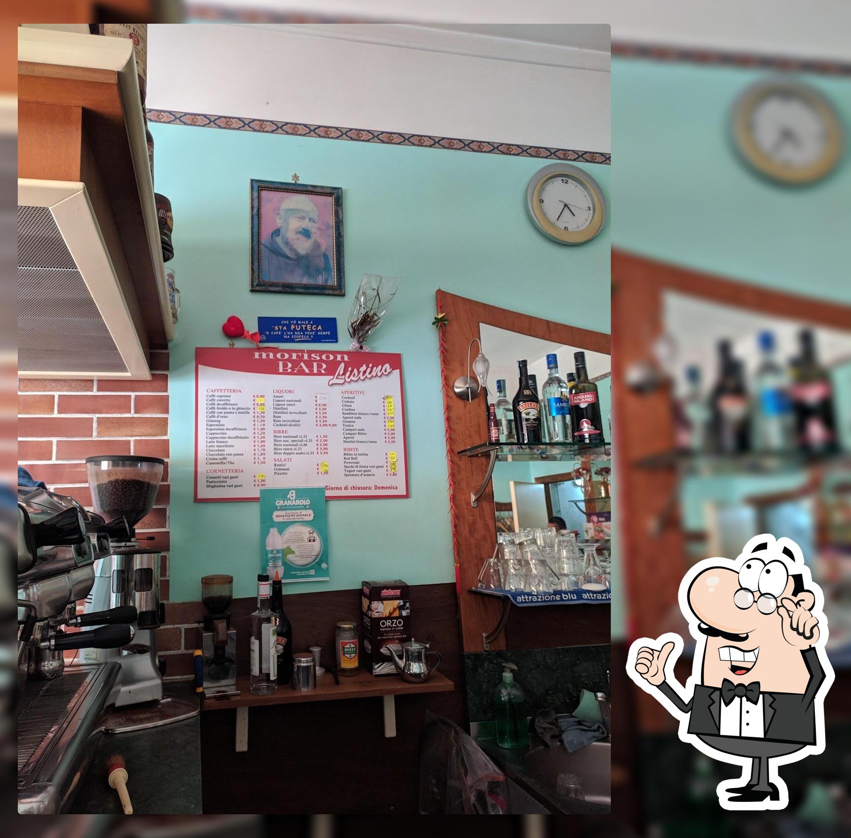Morison Bar S.A.S.