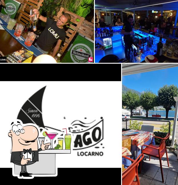 Ristorante Bar Lungolago