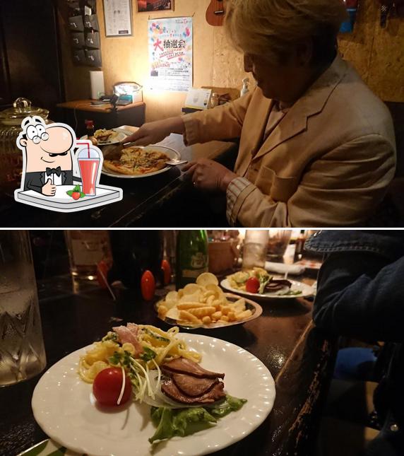 メルティングポット