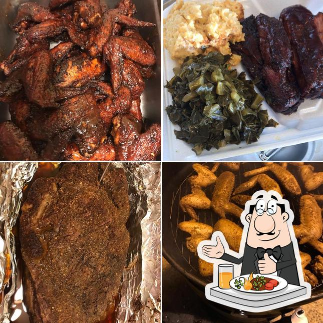 Adams' Rib & Grille