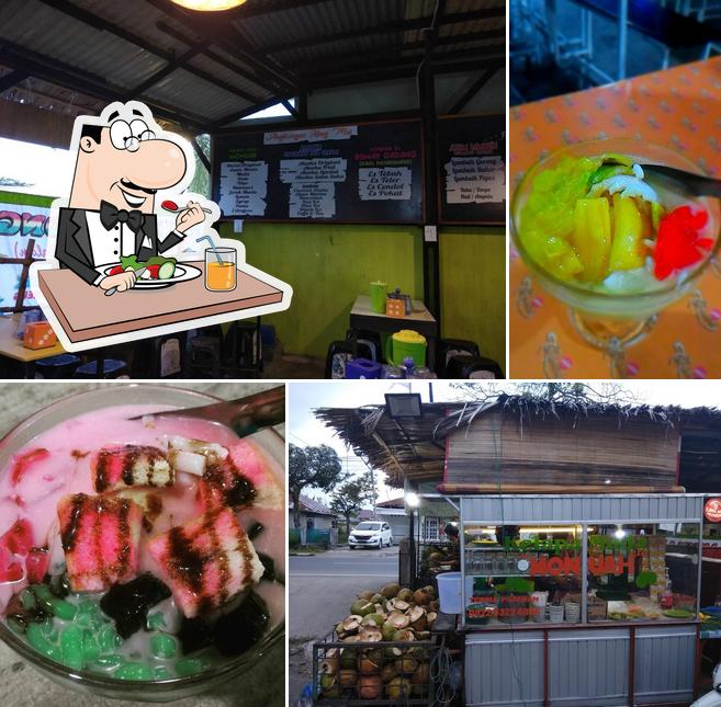 Angkringan Kang Mus