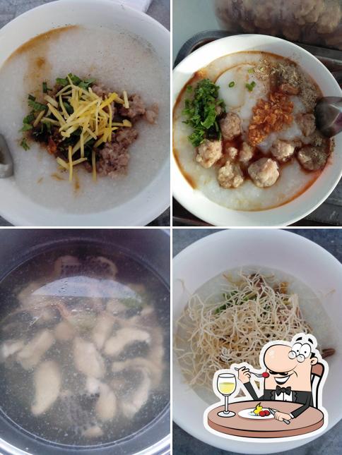 ร้านโจ๊กมหาพร