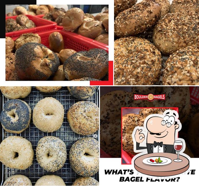 Boulder Bagels