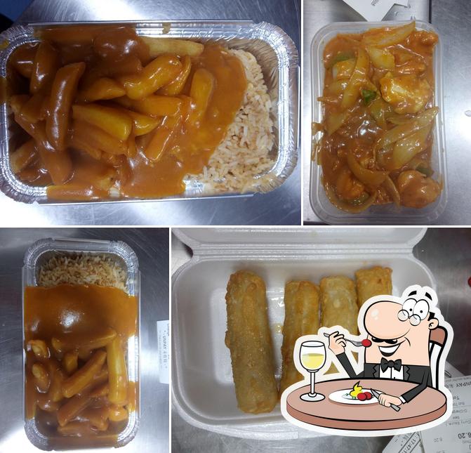 Camelon Wok