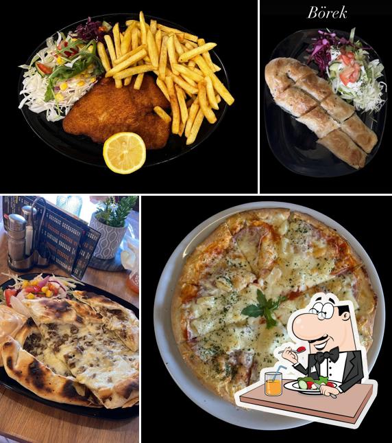 City Döner Fulda