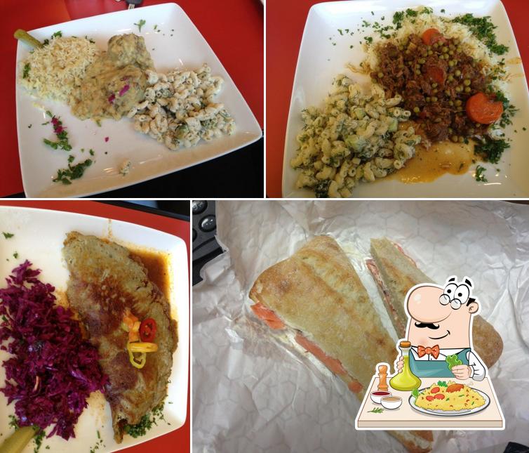 Crepe-alicious