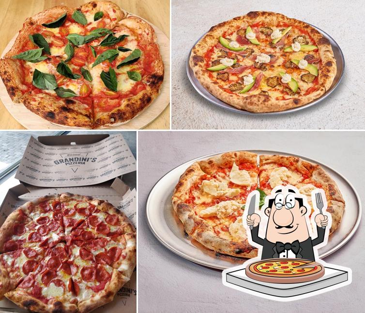 Grandini´s Pizzería