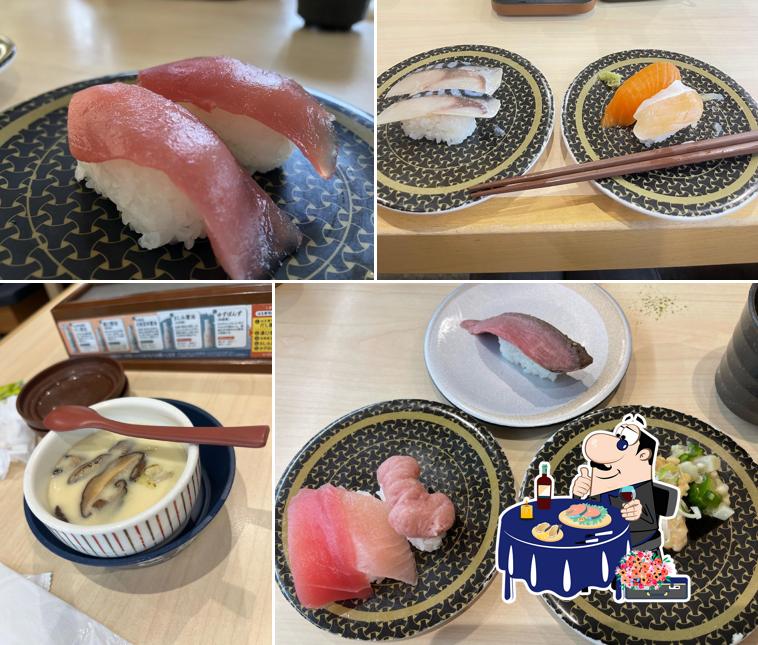 HAMA-SUSHI Ami Sumiyoshi