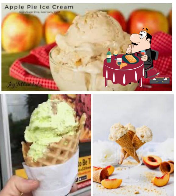 Hamilton Ice Cream Company
