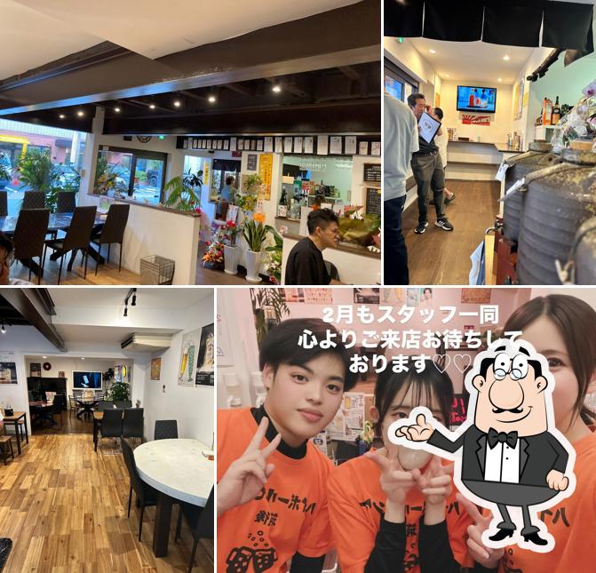 Highball Center Chikugo Sour Cafe