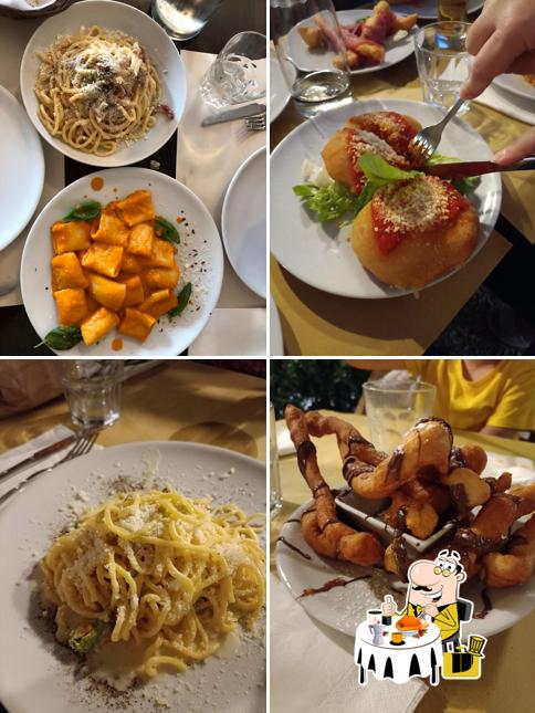 I Fraschettari